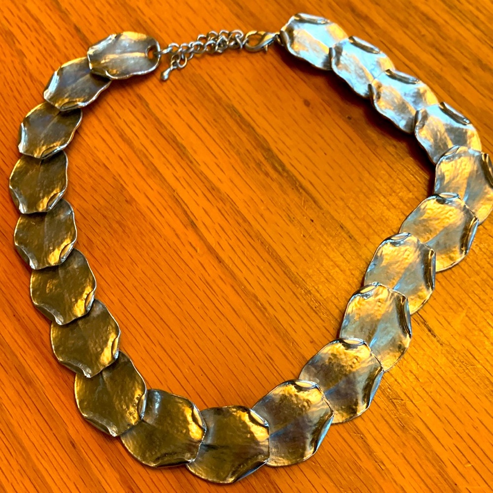 Cookie Lee Necklace